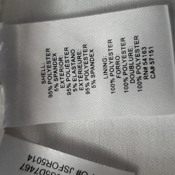 JESSICA Simpson dress Beautiful flowers 💐 🌹🌸 size 6 - Picture 8 of 8